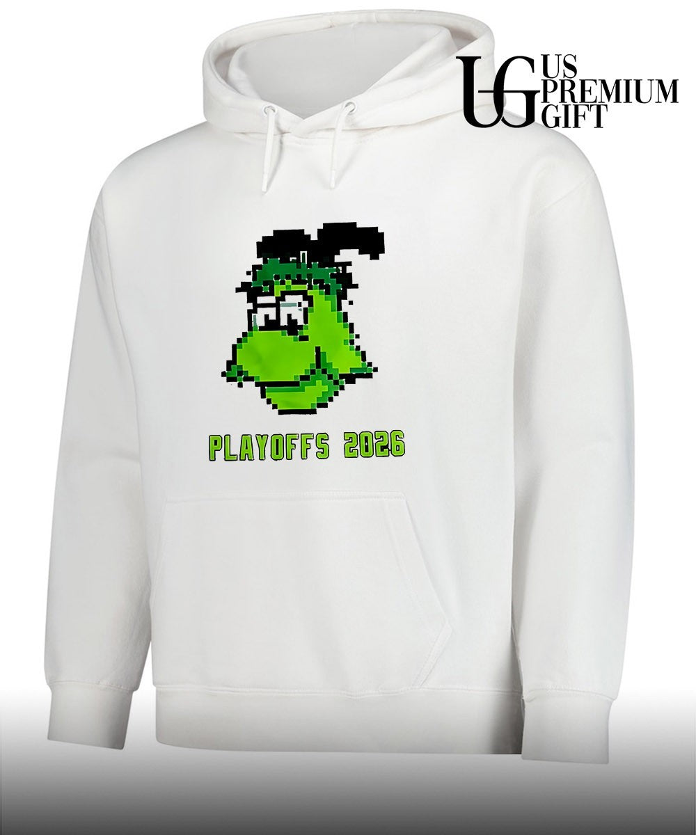Victor E. Green Dallas Stars hockey Playoffs 2026 8 bit shirt