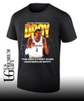 Victor Wembanyama DPOY San Antonio Spurs NBA First Ever Unanimous shirt