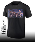 Victor Wembanyama and teammates 2026 WCF Game 1 shirt
