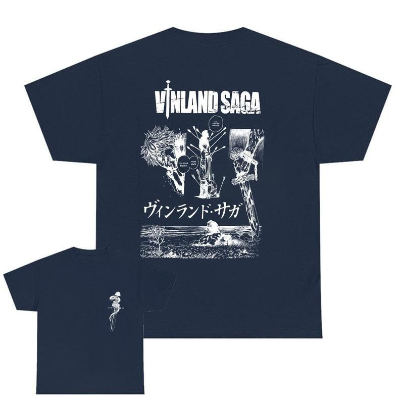 Vinland Saga Redemption Heavyweight T-Shirt DRG, T-Shirt DRG For Him planbtwistedteastyle{n002}2 Hoodie, Sweatshirt