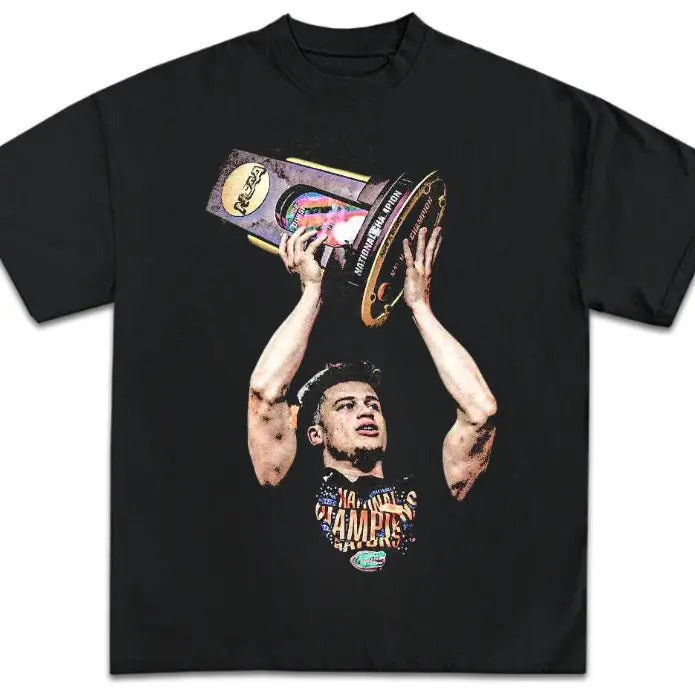 Vintage 90s Walter Clayton Jr Graphic Tee, Unisex For Men And Women Shirt, Gifts Fan Basketball, Top Streetwear Menswear...