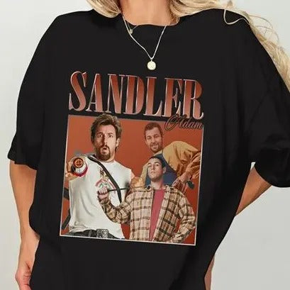 Vintage Adam Sandler Shirt | Adam Sandler Homage Shirt | Billy Madison Happy Gilmore Grown Ups Shirt Hoodie, Sweatshirt