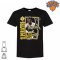 Vintage Barry Bonds Pittsburgh Pirates Baseball Number 24 Autograph Graphic Shirt (1)
