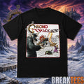 Vintage Chrono Trigger Gaming Shirt
