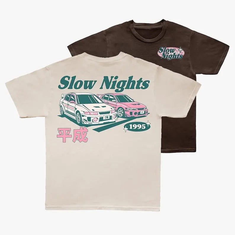 Vintage JDM Tee Shirt for Men, 90s Car Enthusiast Shirt - Cotton, Casual Hoodie, Sweatshirt | HypeDripTees.com