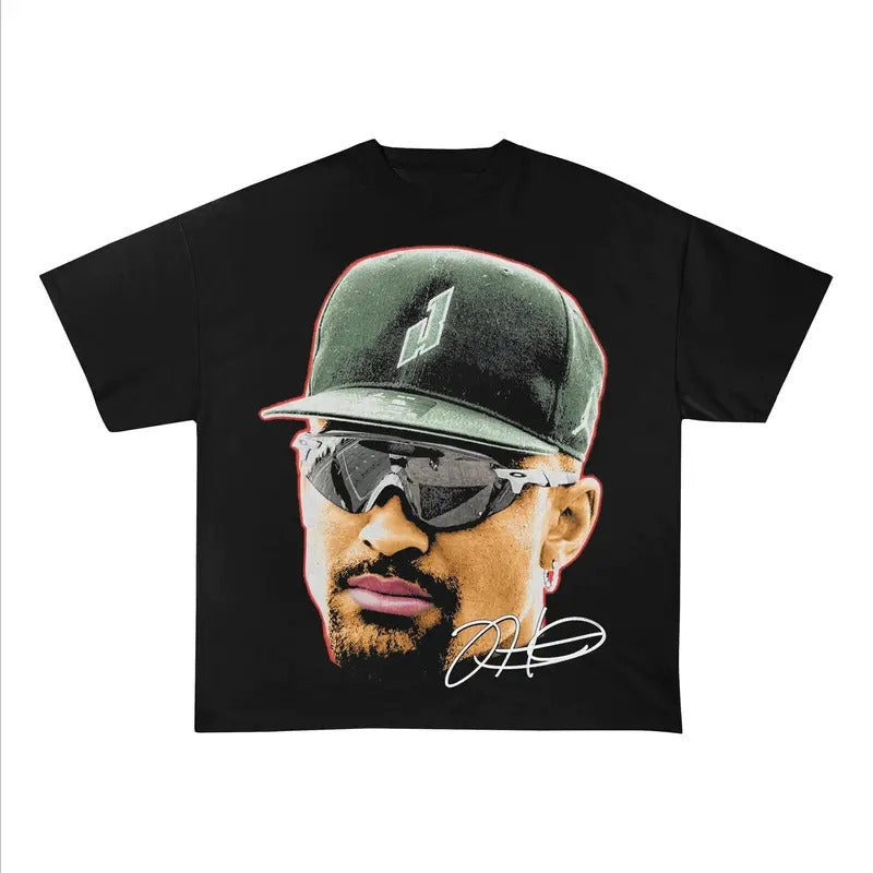 Vintage Jalen Hurts Shirt