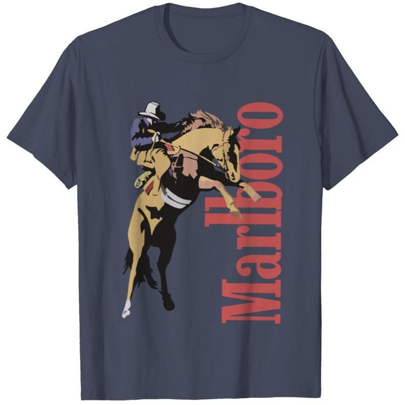 Vintage Marlboro Cowboy Wild West shirt , Marlboro Western vintage T-shirt, sweater and Hoodie Sweatshirt | HypeDripTees.com