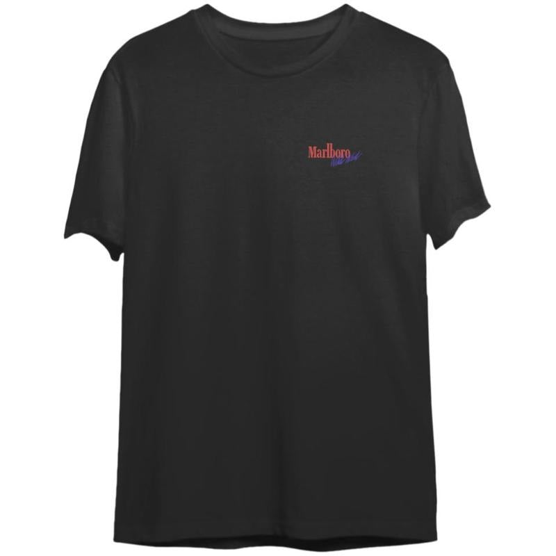 Vintage Marlboro shirt Cowboy Wild West  T-shirt, sweater and Hoodie Sweatshirt | HypeDripTees.com