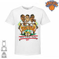 Vintage Pirates Outfield Of Dreams Bobby Bonilla Andy Van Slyke Barry Bonds Caricature Baseball Shirt