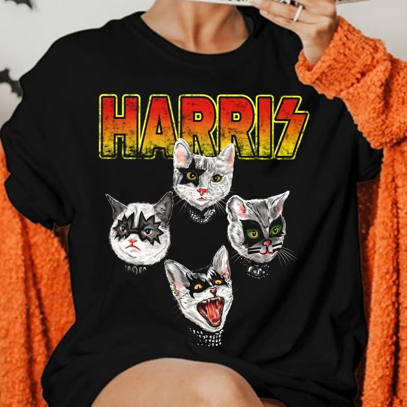 Vintage Rock Tee , T-shirt Gift,  Vintage Kamala Harris Tshirt, Harris 47 ,Election 2024 shirt, Harris shirt, sweatshirt,...