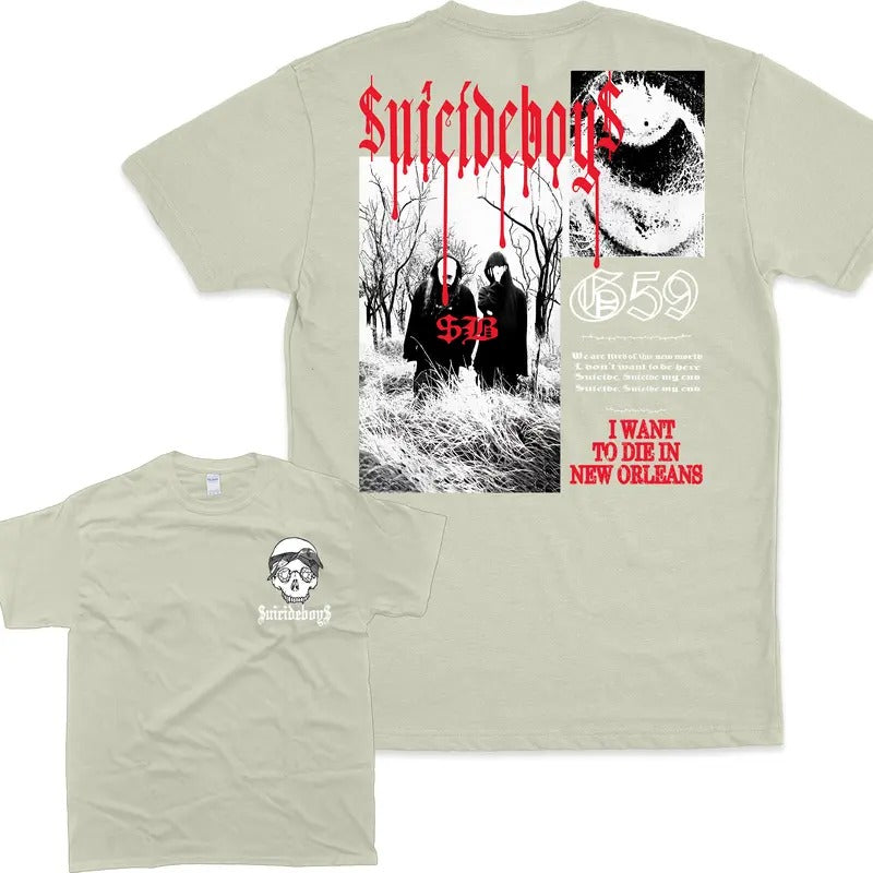Vintage Suicideboys Cigarette Album Full Colors Unisex Tshirt, Unisex Tshirt, Tshirt For Men And Women Hoodie, Sweatshirt