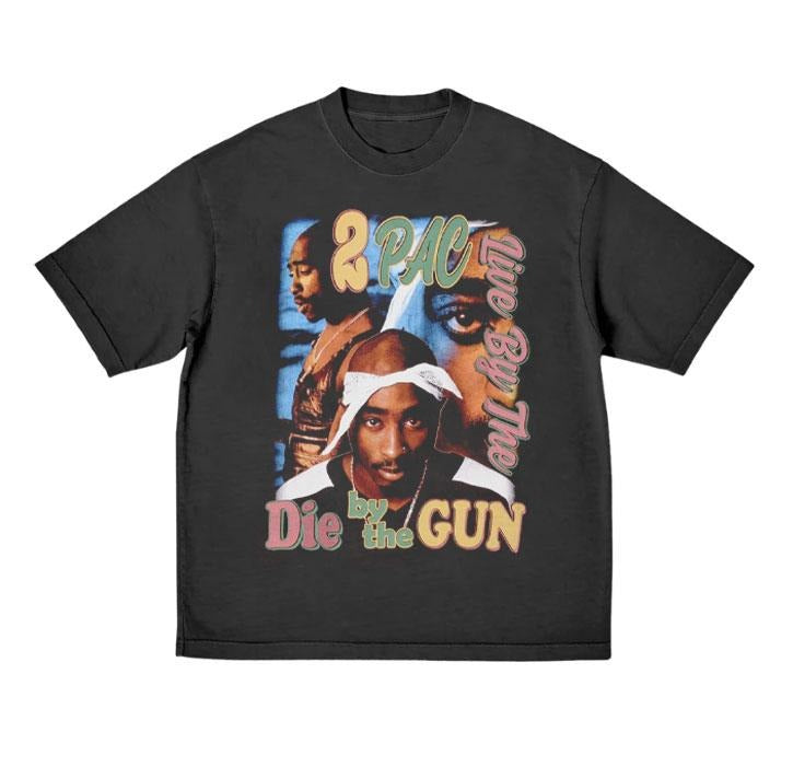 Vintage Tupac Graphic Tees, TuPac Shirt, Tupac Shakur Shirt, 2Pac Shirt, 90s Merch, Rapper Shirt, Hip Hop 90s Legends...