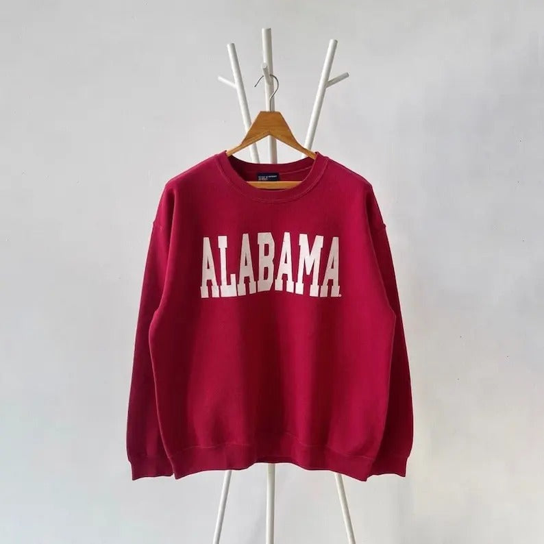 Vintage University Alabama T-Shirts, Hoodie, Sweatshirt