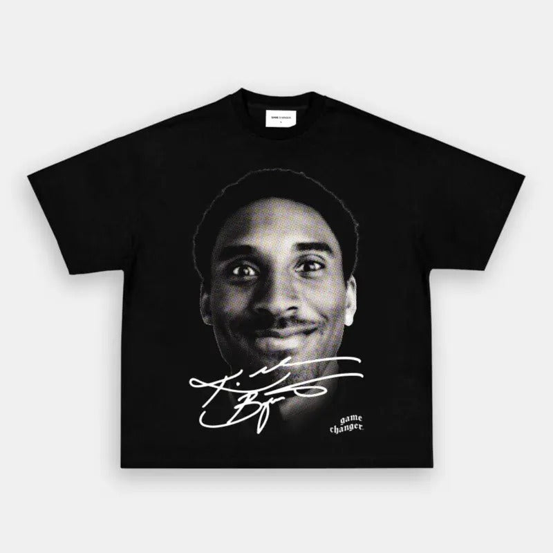 Vintage Young Kob4 Shirt, Casual Big Face Design for Everyday Menswear Hoodie, Sweatshirt | HypeDripTees.com