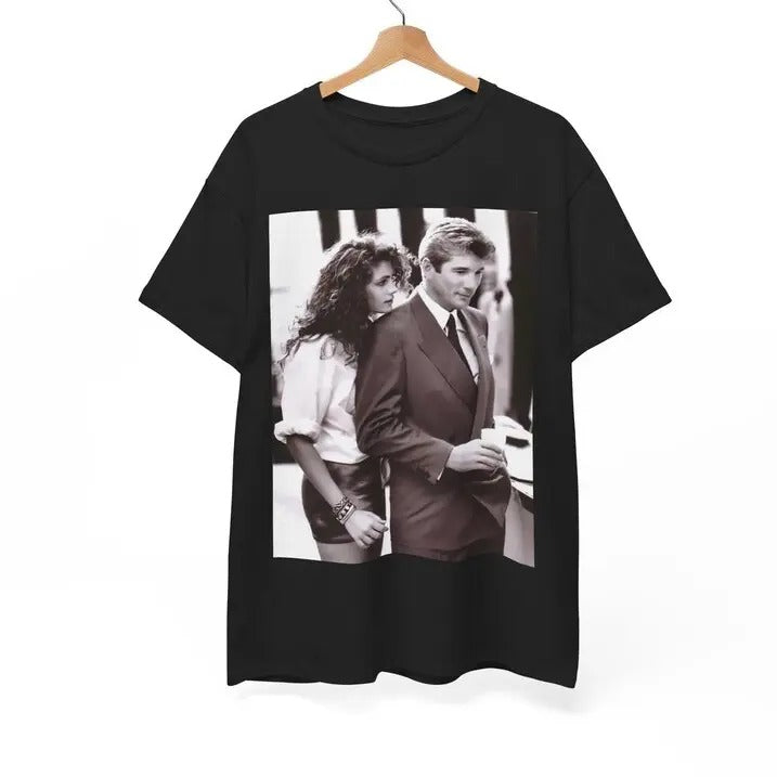 Vintage romantic movie