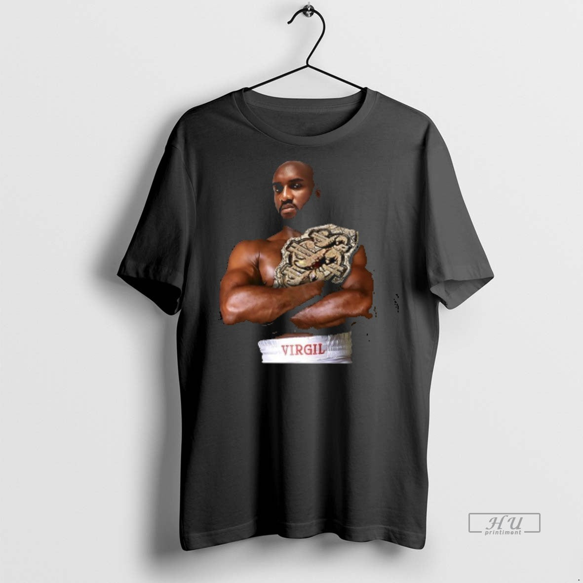 Viral Breast Cancer Pink Scorpions On The Virgil Photo Double Sided Tee Shirt Sweater