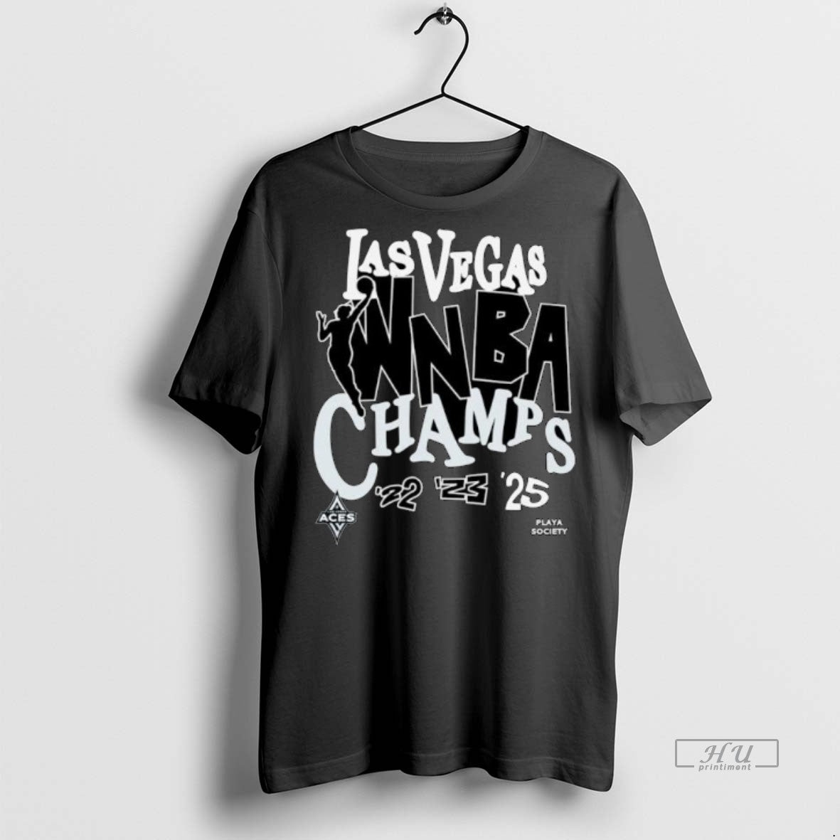 Viral Las Vegas Aces 2025 Wnba 3x Champs Ornaments Tee Shirt Sweater