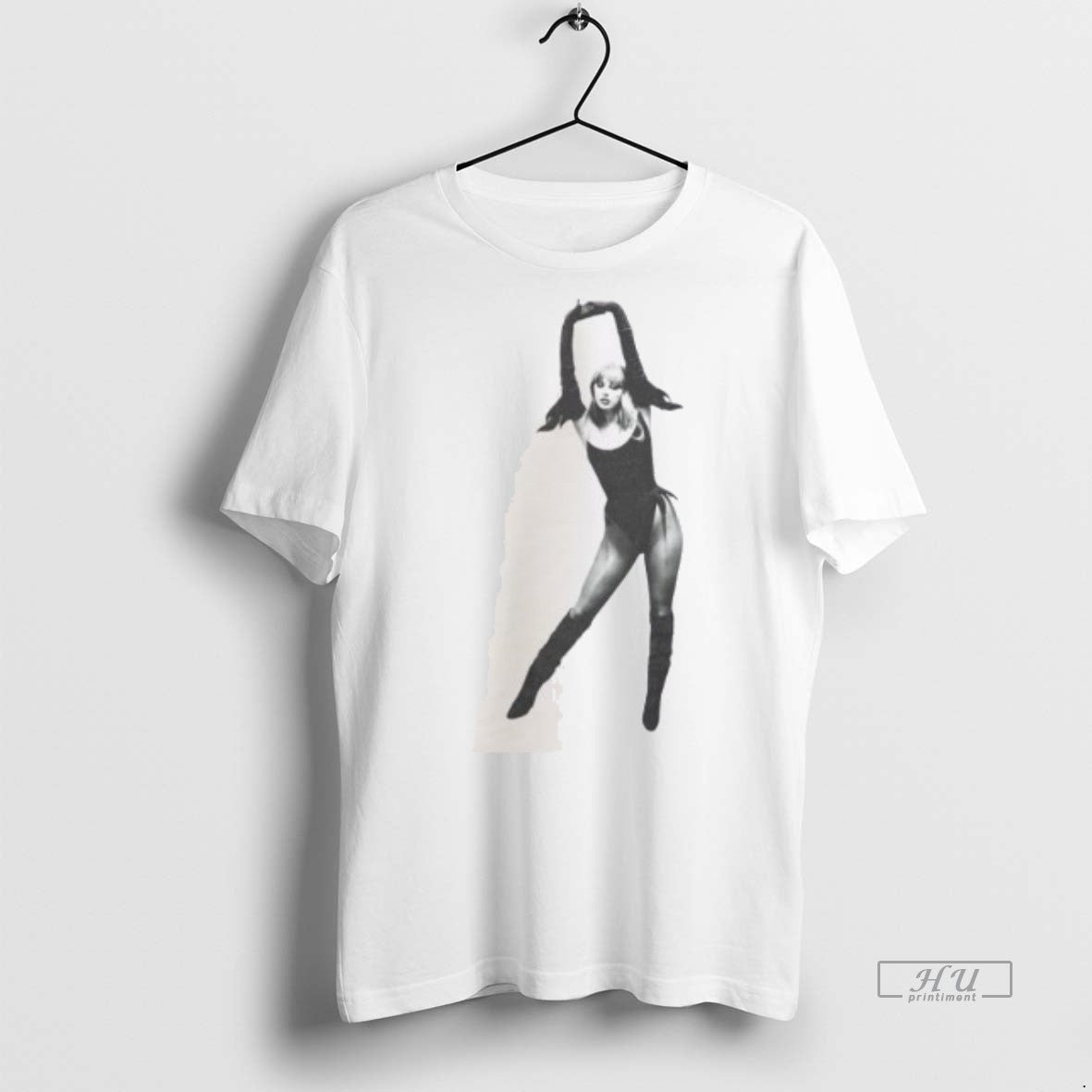 Viral The Life Of A Showgirl Shiny Bug Tee Shirt Sweater
