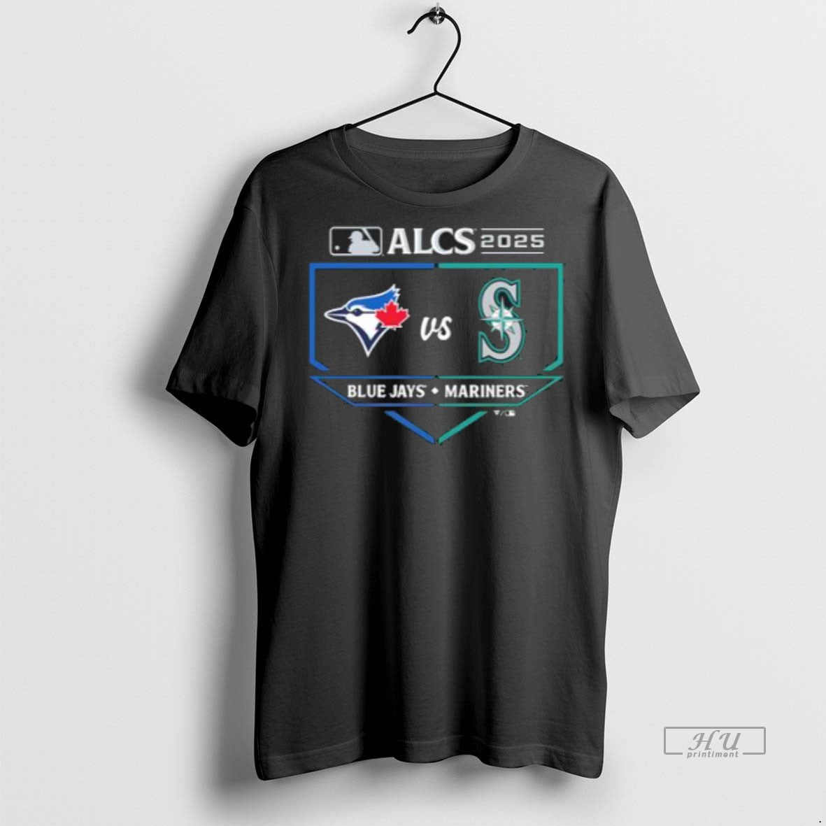 Viral Seattle Mariners Alcs Batters Box Matchup Men Tee Shirt Sweater