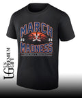 Virginia Cavaliers Men’s basketball 2026 NCAA March Madness shirt