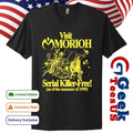 Visit Morioh Serial killer free as of the Summer of 1999 shirt
