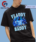 Vladimir Guerrero Jr Toronto Blue Jays baseball 2025 Playoffs shirt