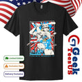Vladimir Guerrero Jr. Toronto Blue Jays MLB signature graphic shirt