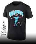 Vladito Vladimir Guerrero Jr. Toronto Blue Jays baseball caricature signature shirt
