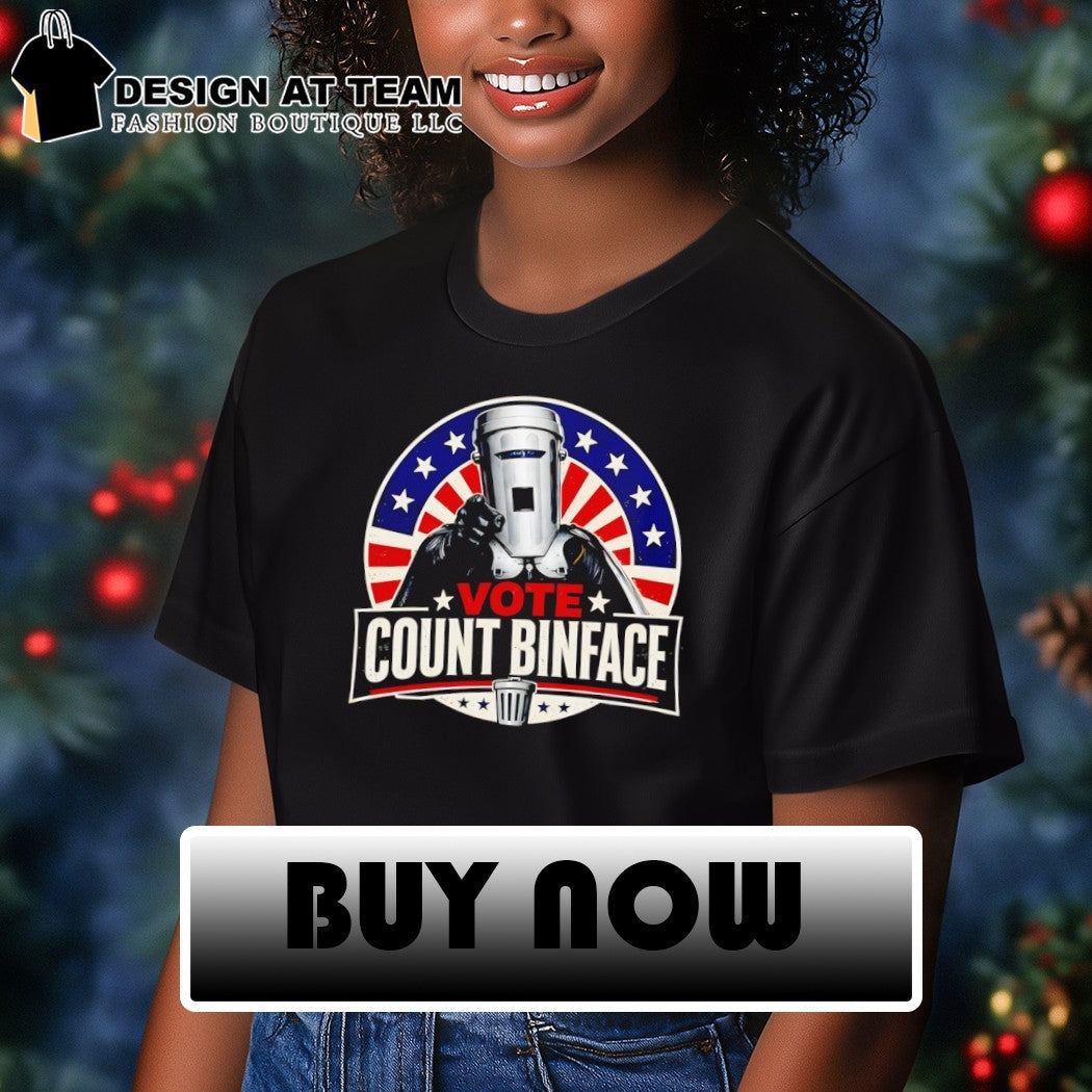 Vote Binface Clacton point 2026 UK flag Political shirt
