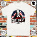 Vote Count Binface Binface Clacton Election Meme shirt