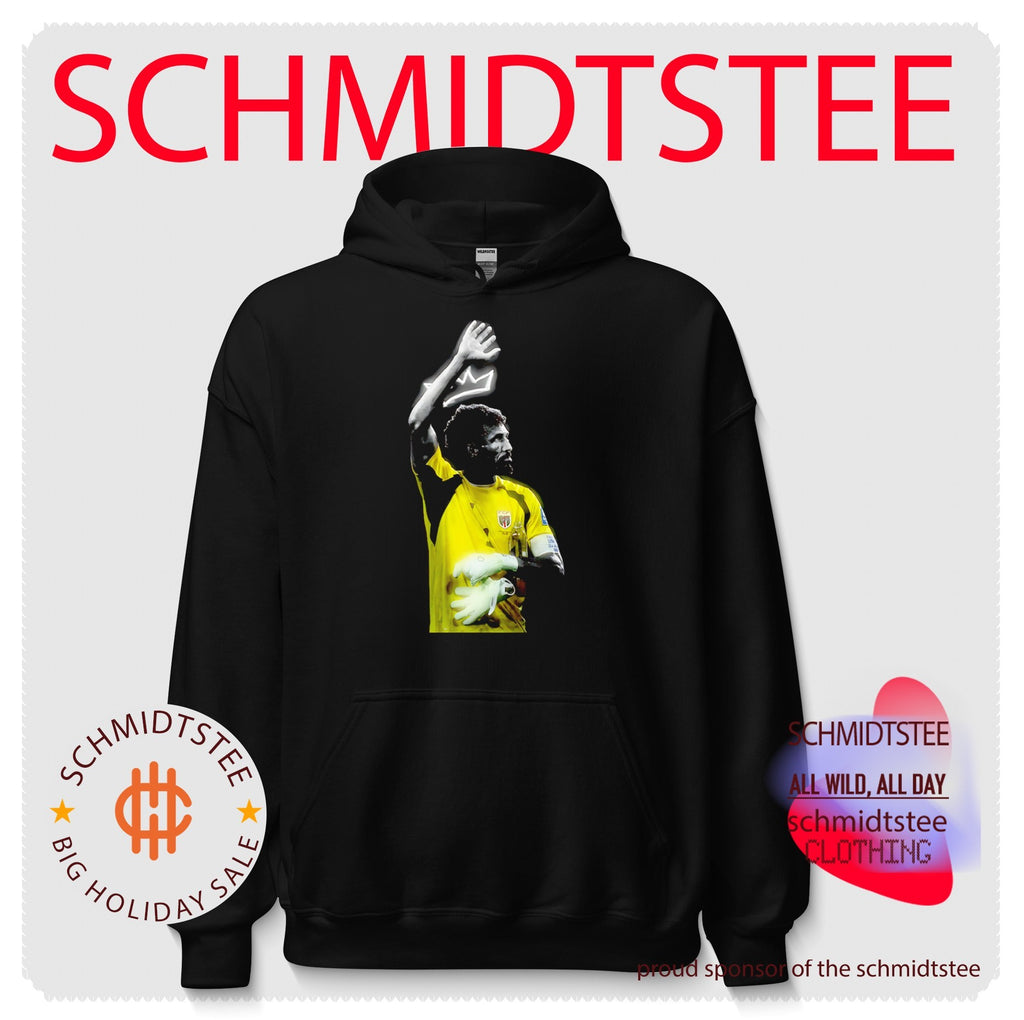 Vozinha Cape Verde National Team Goalkeeper Tribute shirt