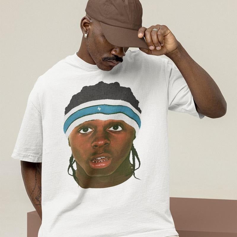 WAYNE T-SHIRT Rap Tee, Graphic Tee Hip Hop Legend Fan T-Shirt Hoodie, Sweatshirt | HypeDripTees.com