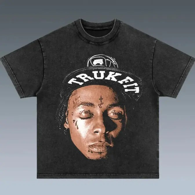 WAYNE TEE SHIRT Hoodie, Sweatshirt | HypeDripTees.com