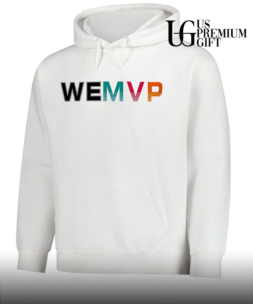 WEMVP San Antonio Spurs NBA 2026 shirt