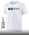 WEMVP San Antonio Spurs NBA 2026 shirt