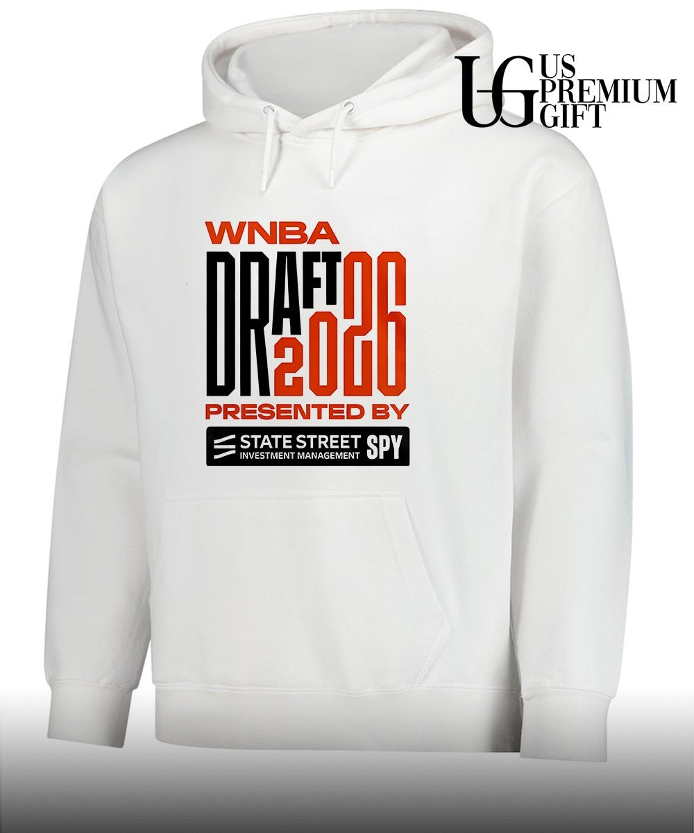 WNBA Draft 2026 celebrating 30th Season shirt