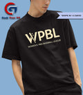 WPBL Women’s Pro Baseball League shirt