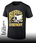 Wagon Buffalo vs Everybody Buffalo Sabres hockey shirt