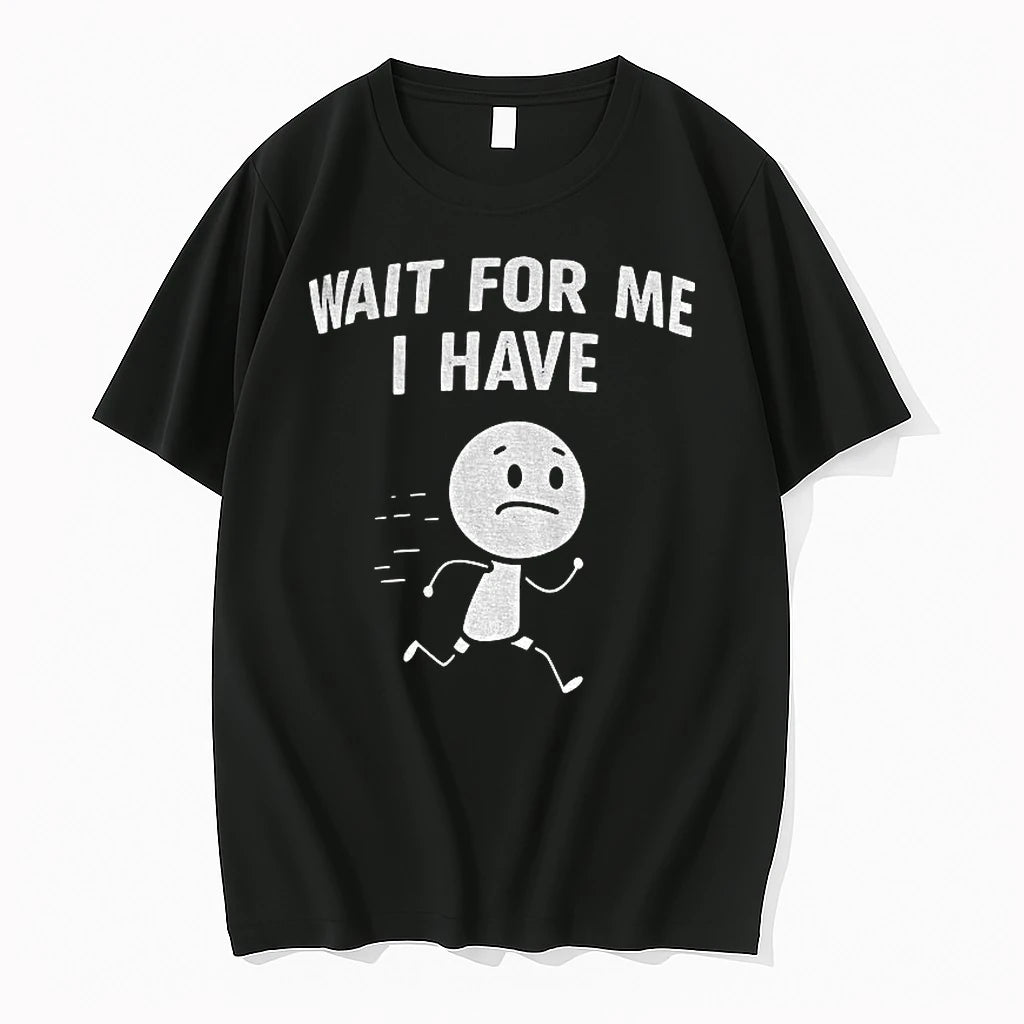 Wait For Me I Have Icon Escape Tshirts Sweater Hoodie, Sweatshirt | HypeDripTees.com