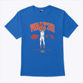 Walter Clayton Jr 2025 NCAA Men’s Basketball Championship T Shirt