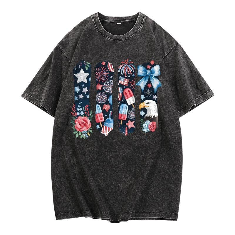 Washed - Effect T