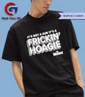 Wawa Philly it’s not a sub it’s a Frickin Hoagie shirt