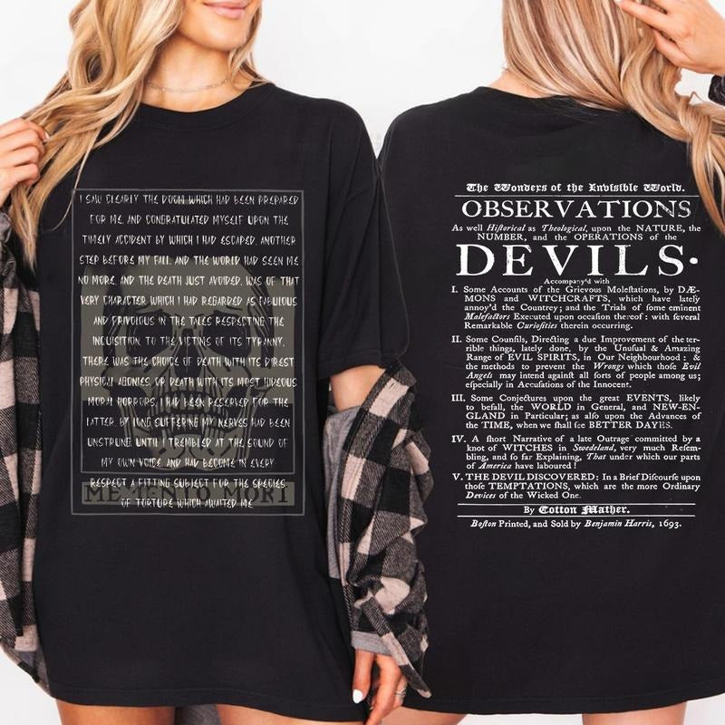 Wednesday Addams Memento Mori Tee, Wednesday Addams Edgar Allan Poe Shirt Hoodie, Sweatshirt | HypeDripTees.com
