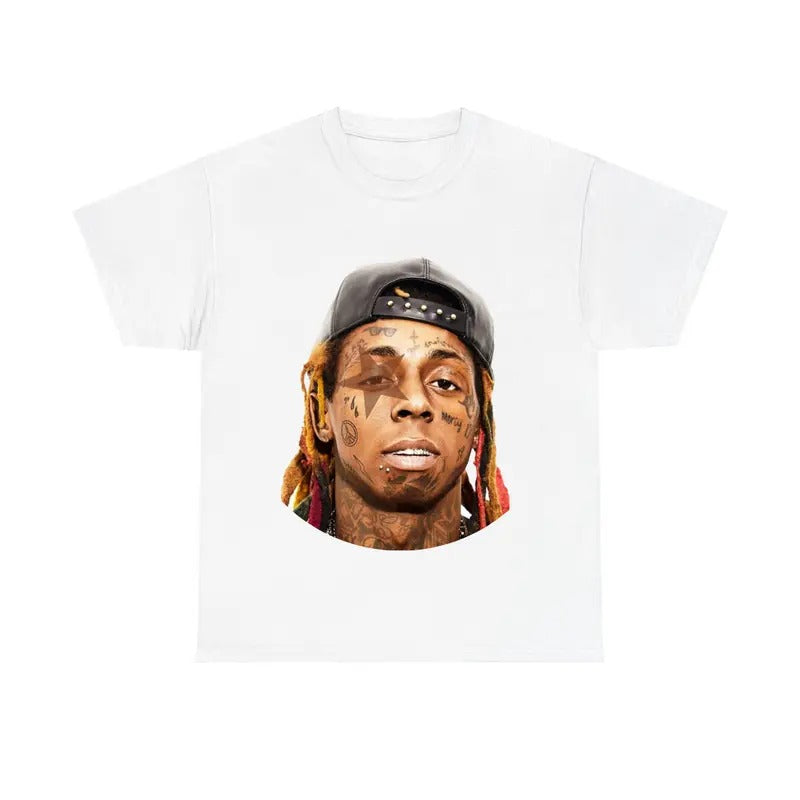Weezy Brown Star Shirt Hip Hop Rap T-Shirts, Hoodie, Sweatshirt