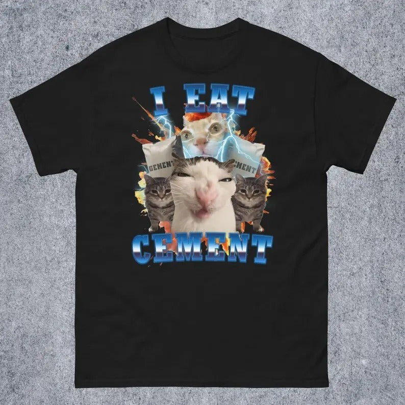 Weirdcore Eyeball T-Shirt | Anime Shirt, Gothic Shirt, Harajuku Streetwear, Japanese Horror Shirt, Grunge Alt Clothing,...