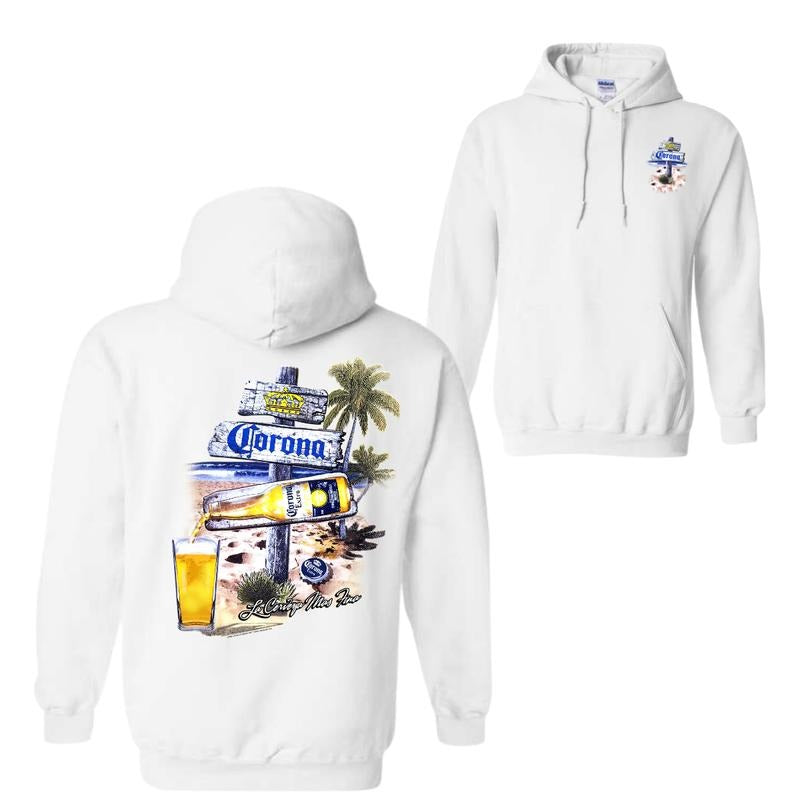 Wet & Hard Double Side T-Shirt Sweatshirt Hoodie, Trendy Shirt | HypeDripTees.com