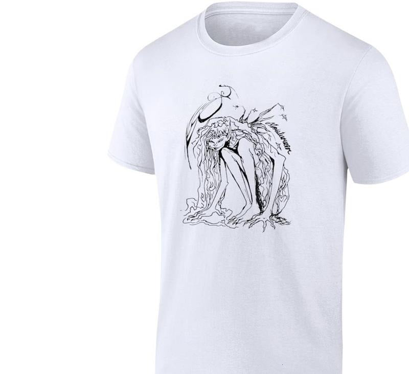 Wet Leg Goblin  T-Shirt Graphic Design Cotton HipHop Style Great for On-the-Go Looks Hoodie, Sweatshirt | HypeDripTees.com