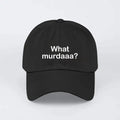 What Murdaaa Hat Luigi Mangione