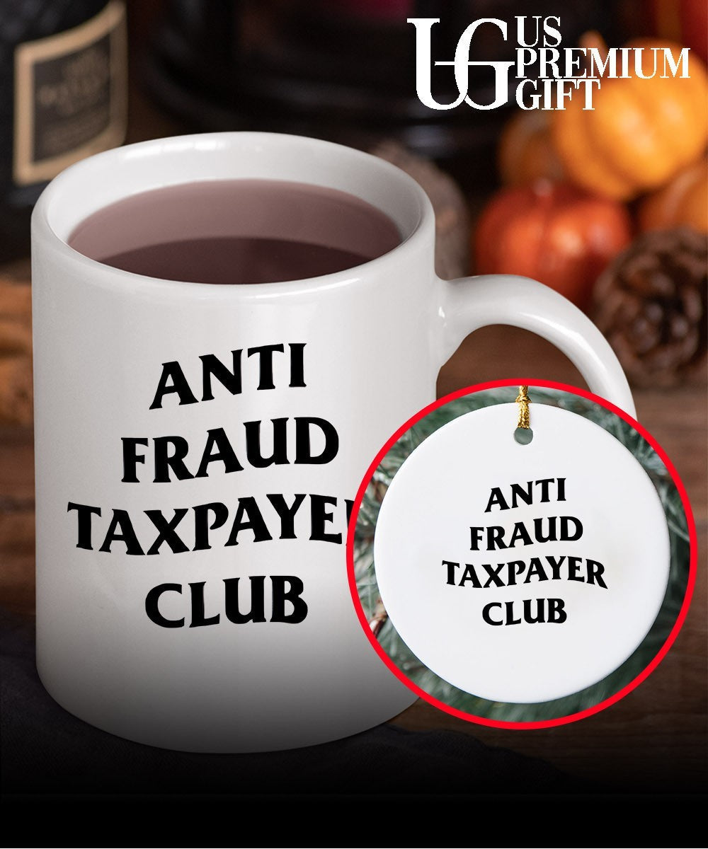 Where Did My Tax Go Anti Fraud Taxpayer Club shirt