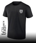 Where Did My Tax Go shirt